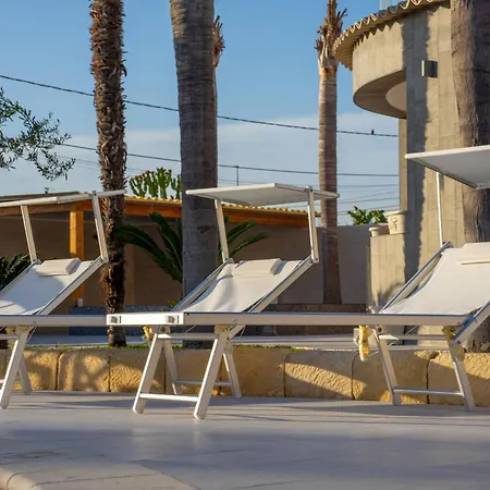 Vila Aqua Doria