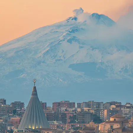 Villa Aqua Doria Syrakusa