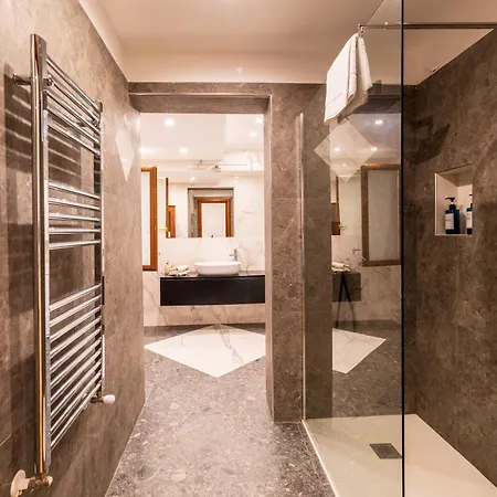 Aqua Doria Villa Syrakusa