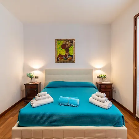 Aqua Doria Villa *
