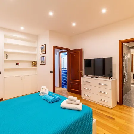 Villa Aqua Doria Syrakusa