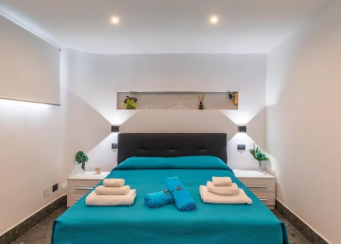 Aqua Doria * Syrakus