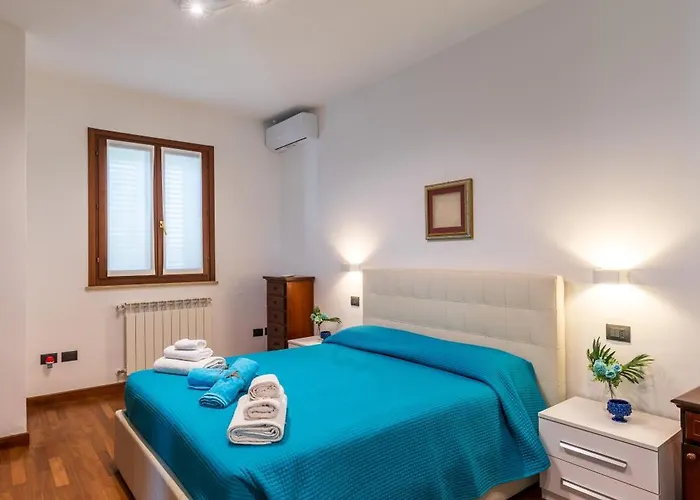 Villa Aqua Doria *