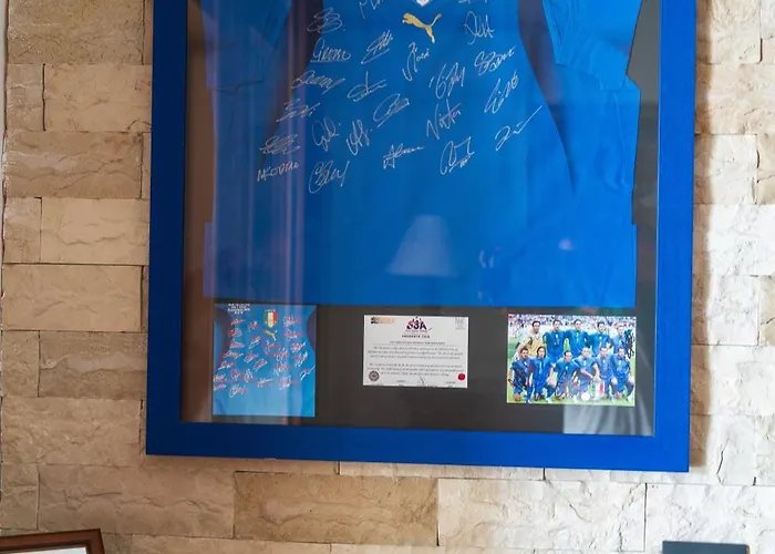 Aqua Doria Villa *