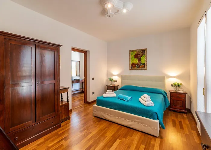 Aqua Doria Syracuse