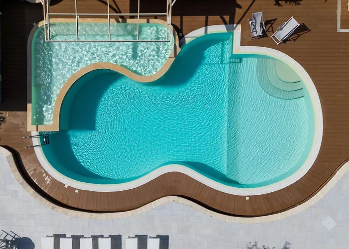 Villa Aqua Doria *