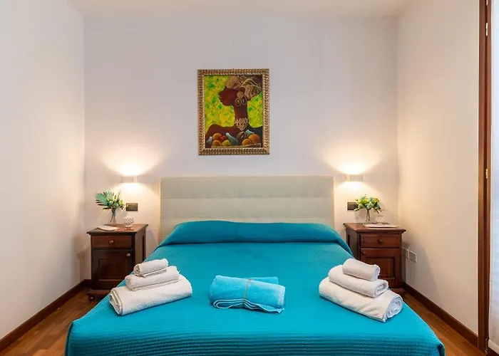 Aqua Doria Villa *