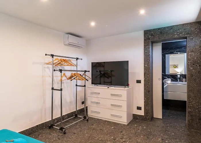 Aqua Doria Villa