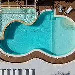 Βίλα Aqua Doria *