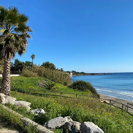 Villa Aqua Doria Syracuse