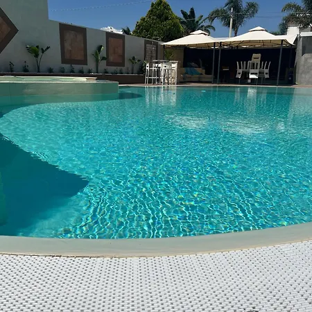 Villa Aqua Doria *