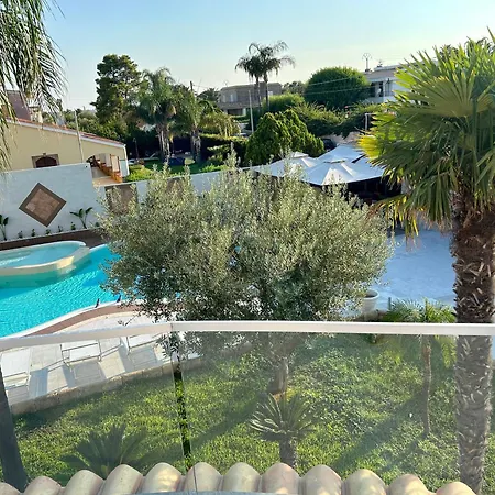 Villa Aqua Doria