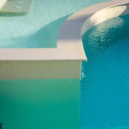 Aqua Doria Villa