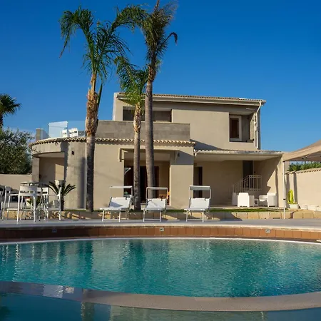 Villa Aqua Doria