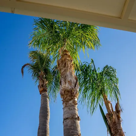 Villa Aqua Doria Syracuse