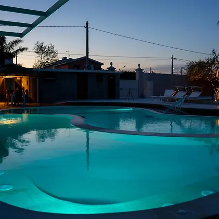 Aqua Doria Villa