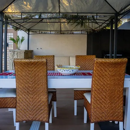Aqua Doria Villa *
