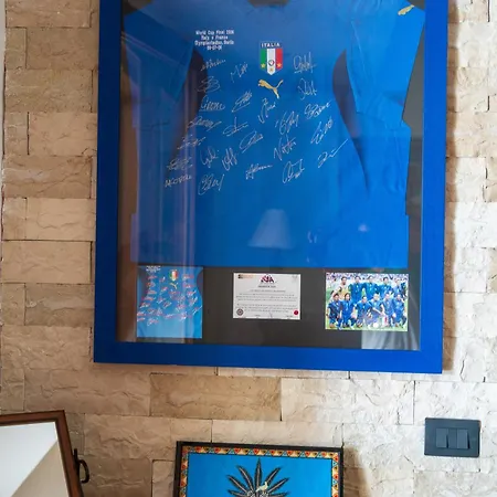 Aqua Doria Villa *