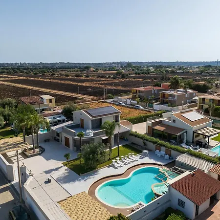 Villa Aqua Doria *