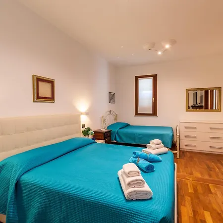 Villa Aqua Doria Syrakusa