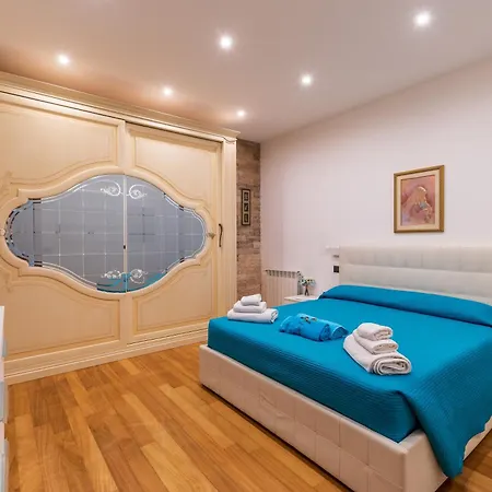 Aqua Doria Villa