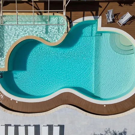 Villa Aqua Doria *