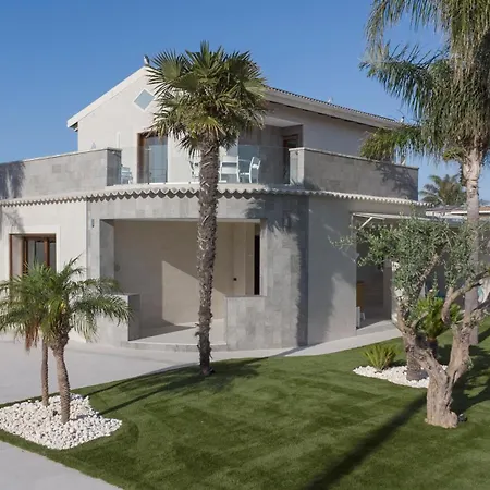 Villa Aqua Doria *