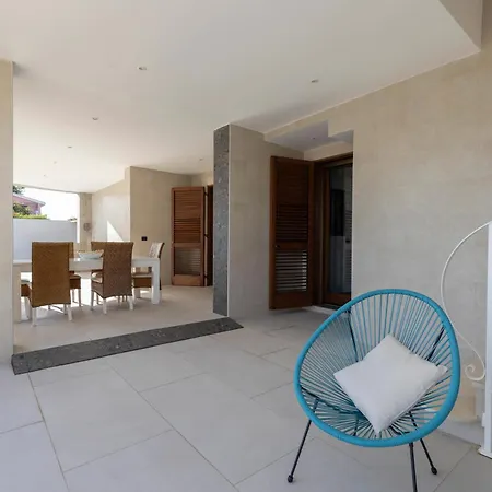 Aqua Doria Villa
