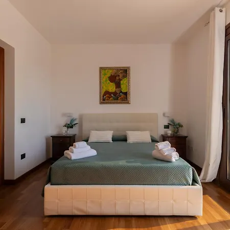 Aqua Doria Villa