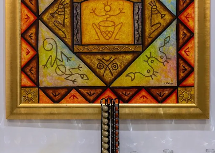 Aqua Doria Villa Syracuse