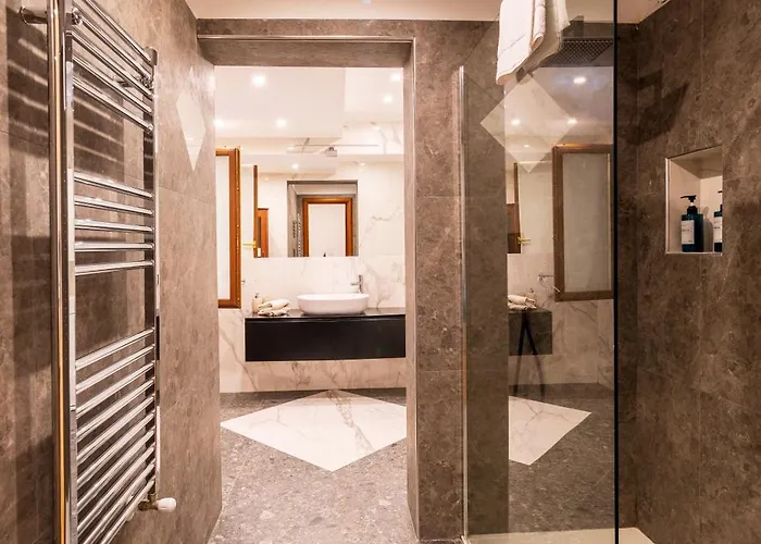 Aqua Doria Villa Syracuse