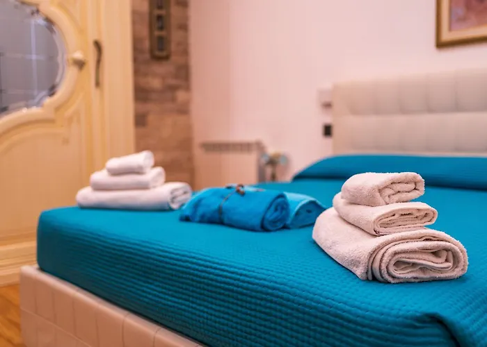 Villa Aqua Doria Syracuse