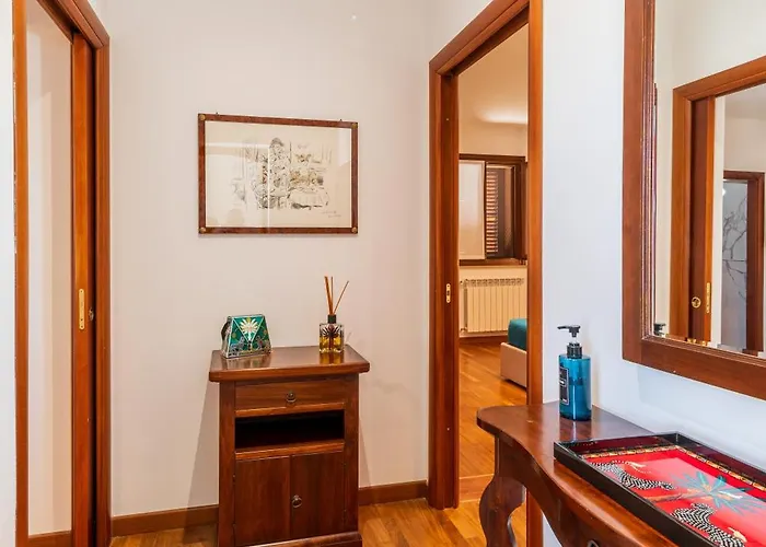 Aqua Doria Villa Syracuse