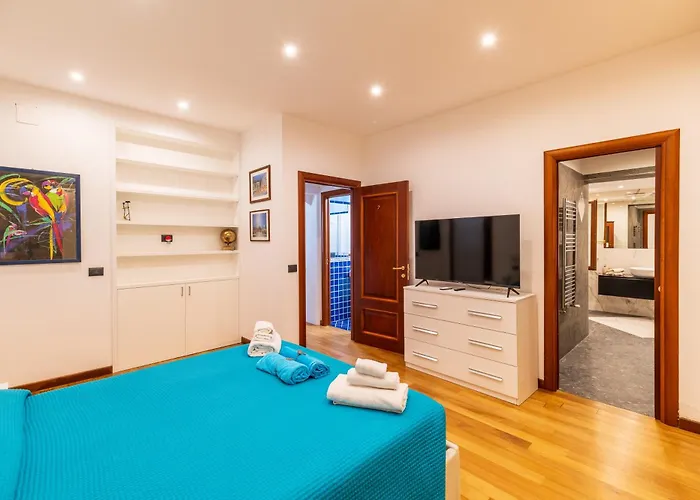 Villa Aqua Doria Syracuse