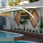 Aqua Doria Villa