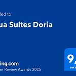 Aqua Doria Villa Syracuse