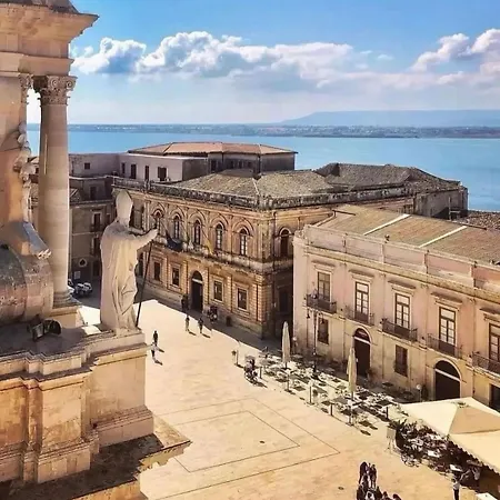 Вилла Aqua Doria